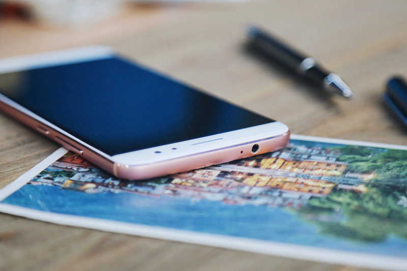 华为手机麦芒5评测,华为麦芒五升级鸿蒙