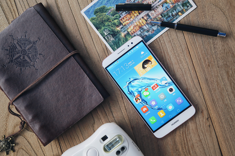 华为手机麦芒5评测,华为麦芒五升级鸿蒙