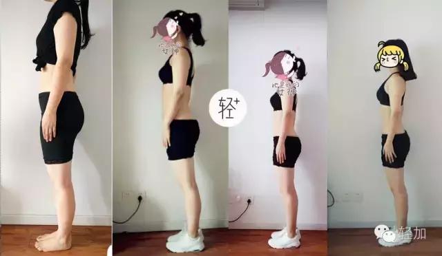 健康减肥不运动不节食,不用节食就能瘦100斤