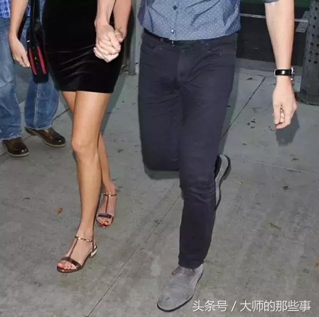 这双鞋成时尚界新宠,明星同款珍珠鞋