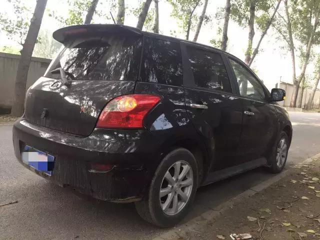 行驶100万公里的长城汽车,10万公里的长城汽车怎么样