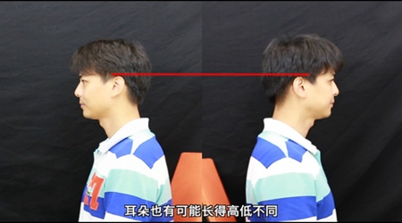 镜架调整最好的方法,如何调整很硬的镜架