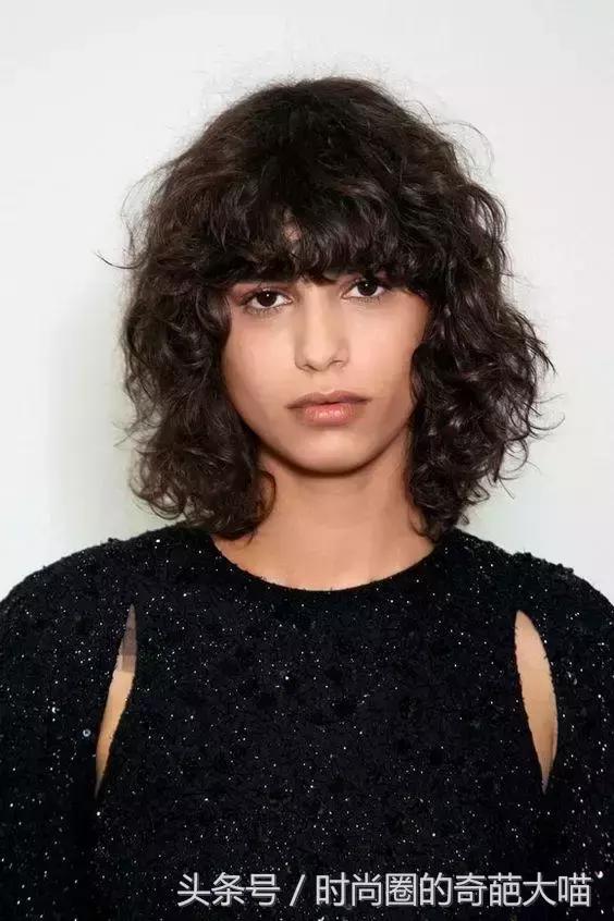 什么叫刘海改变人生！看完孙俪宋慧乔林允儿的变化你一定想留！