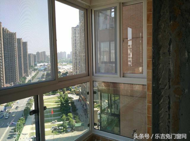 铝合金门窗施工防渗漏,铝合金窗户渗漏怎么办