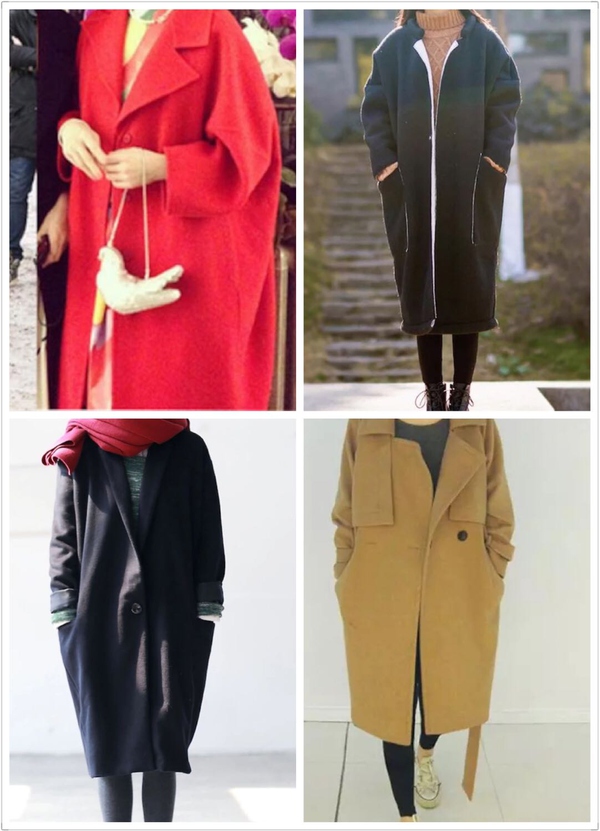 女生需要的最基本的东西是什么,女生需要的衣服列表