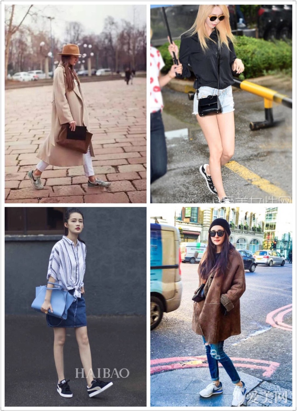 女生需要的最基本的东西是什么,女生需要的衣服列表