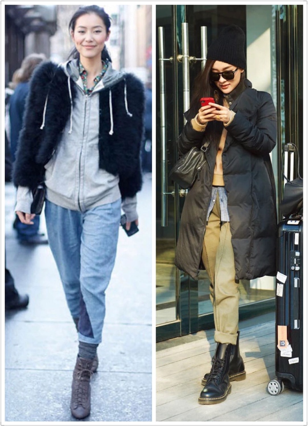 女生需要的最基本的东西是什么,女生需要的衣服列表