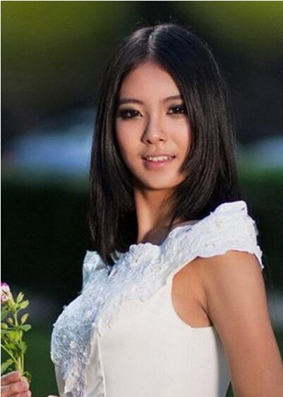 女生11岁发型霸气,50-60岁国字脸女性适合中短的发型