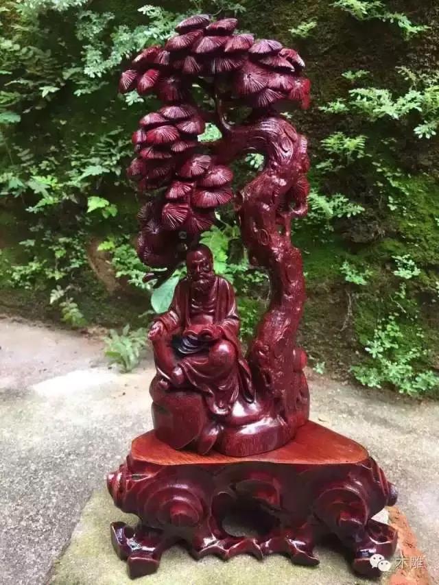 带星星的手串都是什么材质,小叶紫檀带星星是真的吗