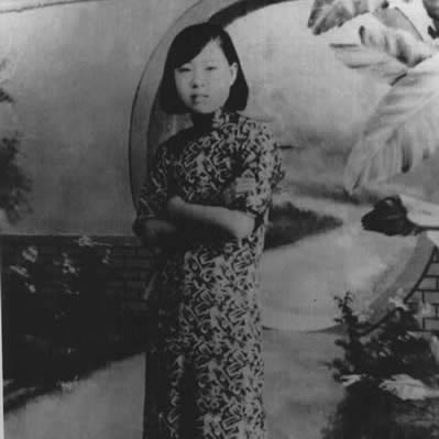 清朝灭亡后皇后嫔妃们去哪了,清朝灭亡后妃子们怎么样了