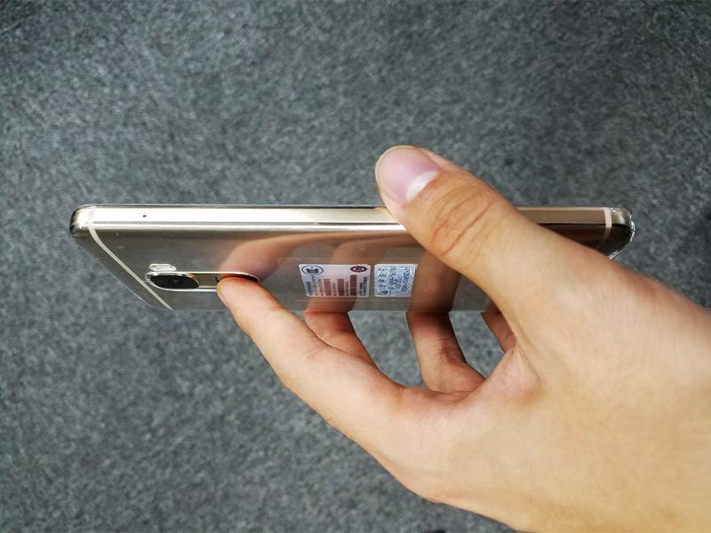 乐2max好还是乐pro3好,乐pro3手机