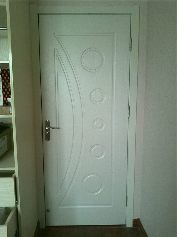 免漆门不好打理,免漆门有哪些关注事项