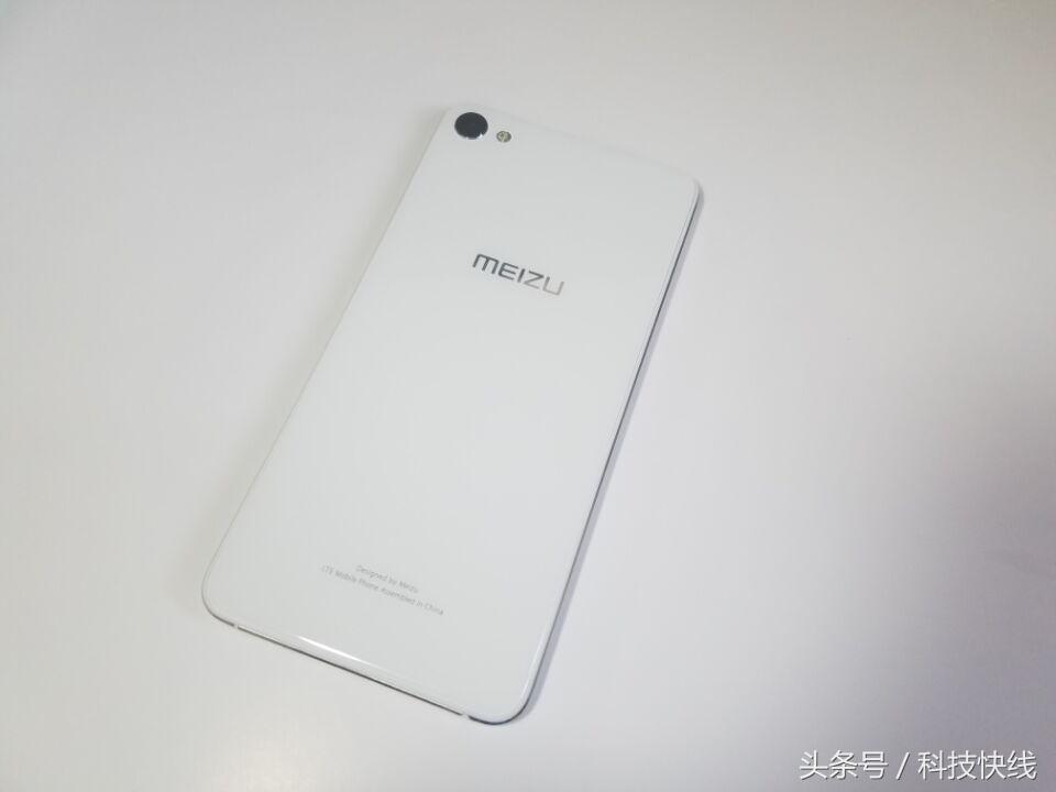 魅蓝U20测评,魅蓝u20手机好不好