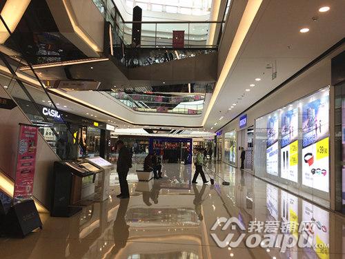 合肥最新万达广场,瑶海万达新开