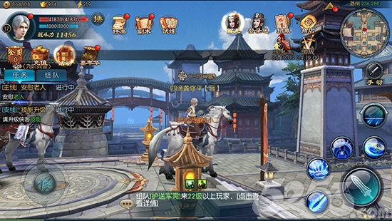 《不良人2》评测：二代依旧延续“不良”传统