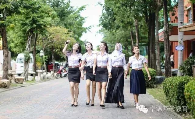 泰国留学比较常见的问题解析,在泰国留学需要了解的一些常识