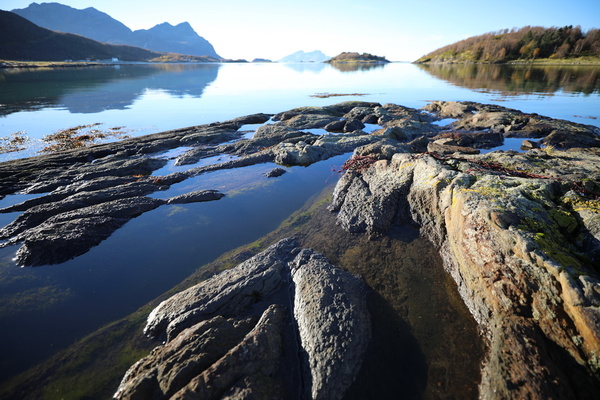 佳能16-35mmF2.8III镜头评测：9年换代值得等