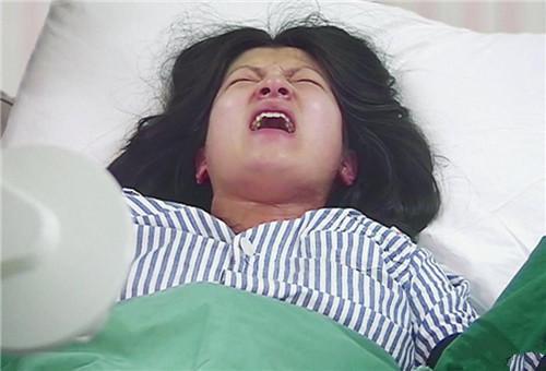 产妇生孩子，宫口什么时候开