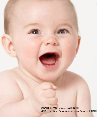 澳宝宝营养不良骨瘦如柴，法院竟判母亲