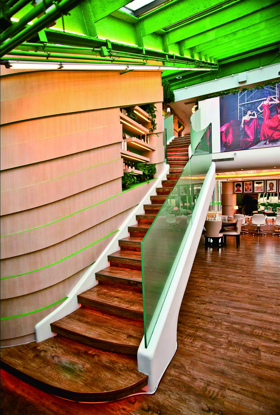 刘昊威设计,刘昊威建筑设计