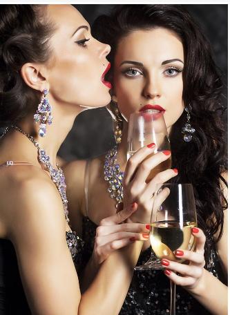 喝葡萄酒的技巧和方法,正确喝葡萄酒的技巧