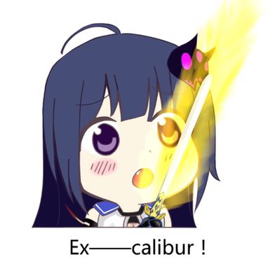 崩坏三莓博士表情包,崩坏学园3通关之后的特写