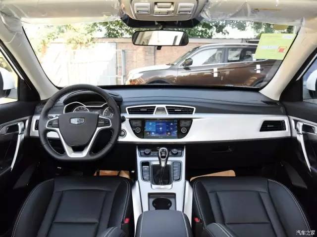 十万左右油耗低的suv,裸车十万左右的suv