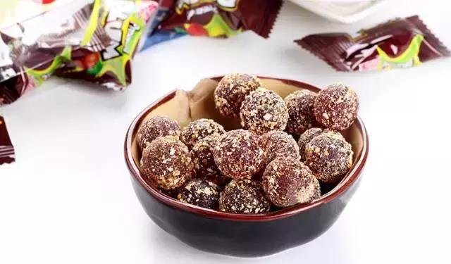 世界上最好吃的三款软糖是哪三款,全球十大公认的软糖