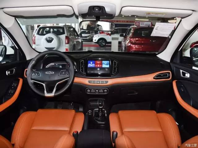 十万左右油耗低的suv,裸车十万左右的suv