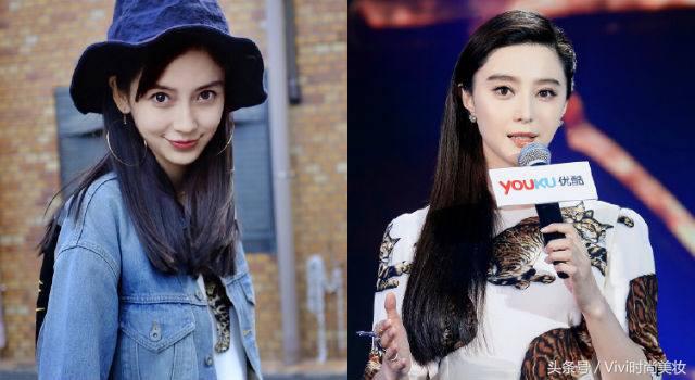 最美猫奴争夺战！铲屎官范冰冰、baby撞衫猫咪洋装谁出彩？