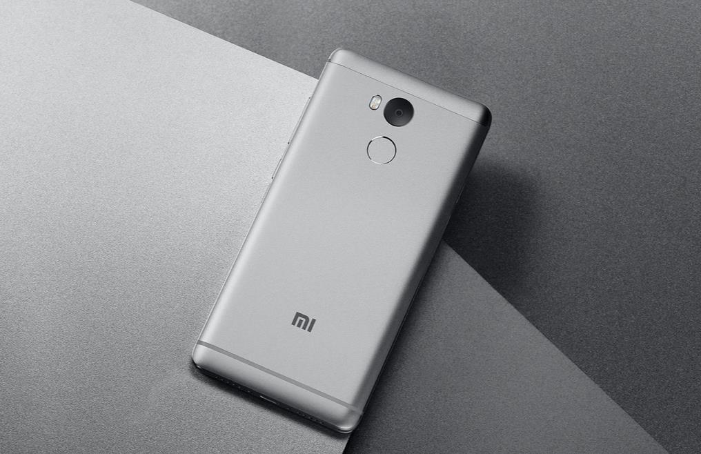 红米4手机测评视频,红米4上手