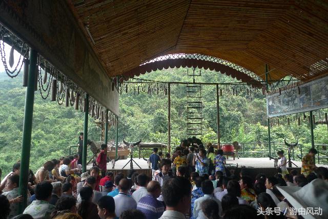 槟榔谷部落文化,槟榔谷文化探索