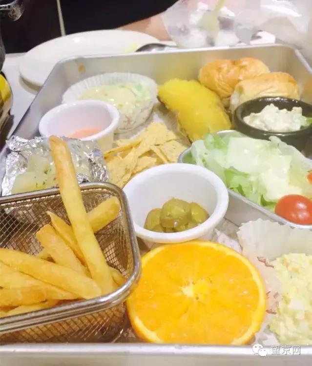 老秦望京美食,老北京涮羊肉舌尖上的美食