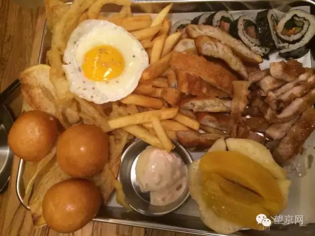 老秦望京美食,老北京涮羊肉舌尖上的美食