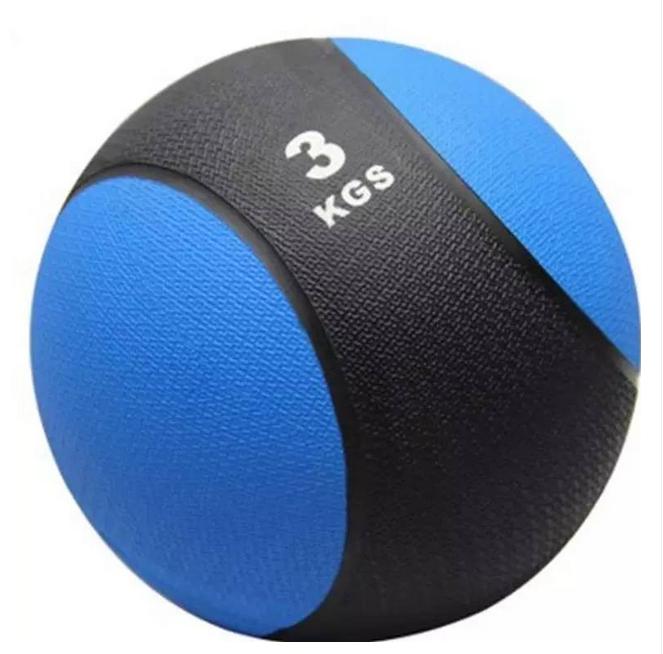 科普实心球到底怎么练？鲁能只是初始阶段，看劳尔的表情读懂一切