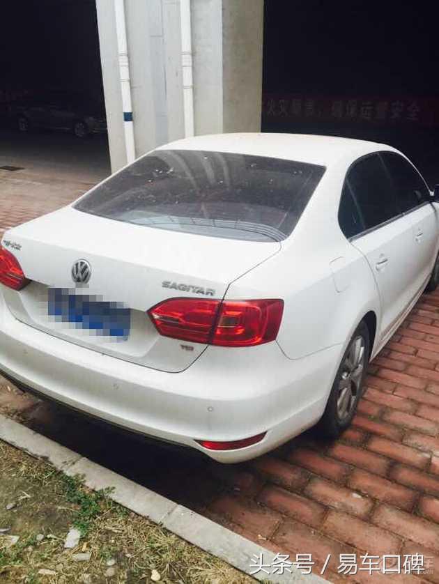 2017速腾车主的真实感受,2020款速腾车主