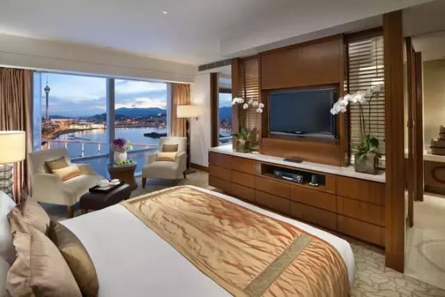 东方文华酒店风格,文华东方酒店的特色