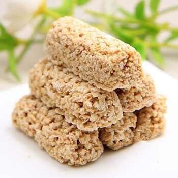 十大网红零食必买,爆款零食排行榜你吃过哪几种