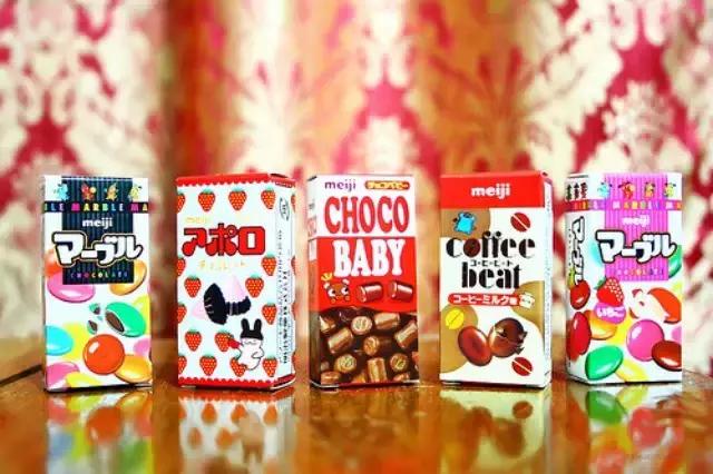 十大网红零食必买,爆款零食排行榜你吃过哪几种