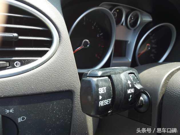 福克斯油耗车主真实油耗,福克斯油耗车主真实油耗高