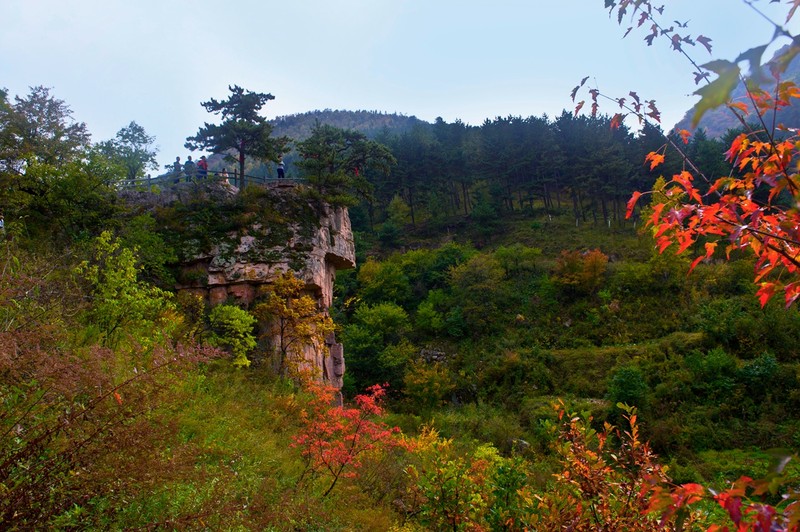 霍州江南印象怎么样,霍州野视印象
