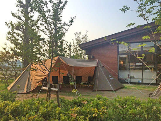 岛国人民开购物中心的脑洞，你不得不服！