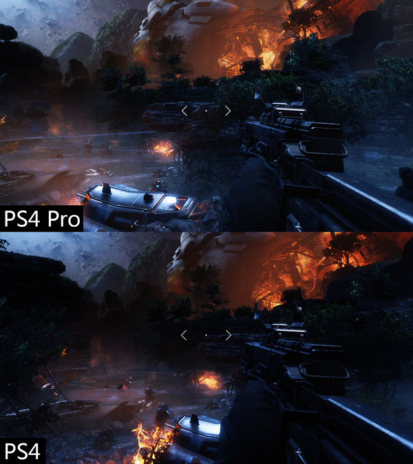 索尼ps4pro操作指南,索尼ps4pro游戏推荐