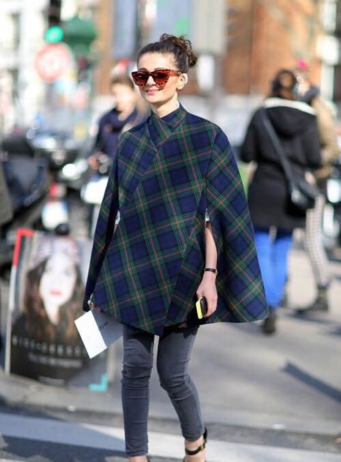 什么样的毛呢大衣款式比较好看,挑选适合自己的毛呢大衣