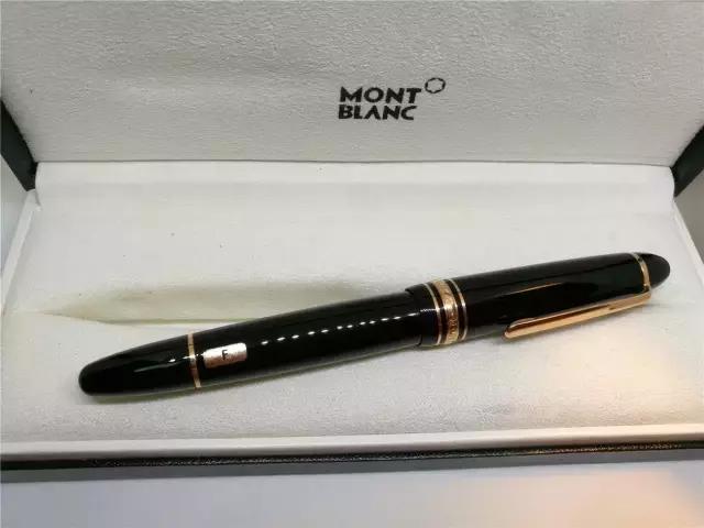 万宝龙大班146笔真假鉴别,万宝龙大班146钢笔测评