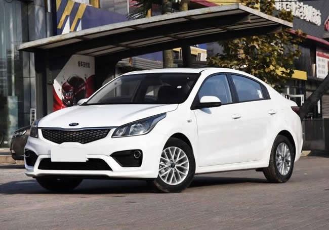 韩系车现代和起亚谁更值得购买,韩系车和hvv哪个好