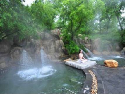 营口降温,营口温泉攻略