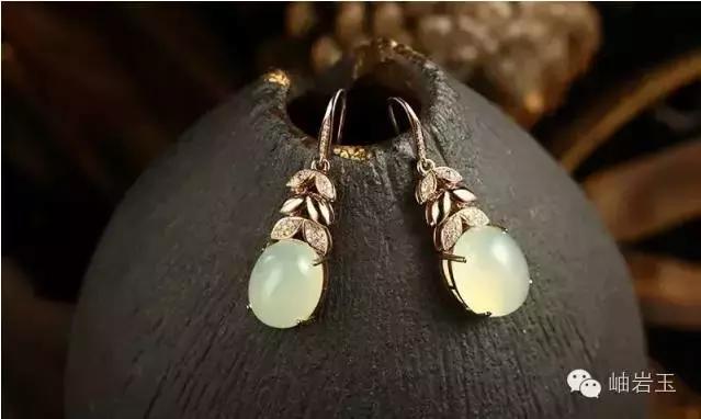 岫玉揭秘,关于岫玉秀玉的问题