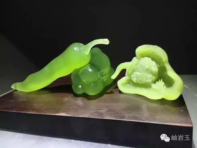 岫玉揭秘,关于岫玉秀玉的问题