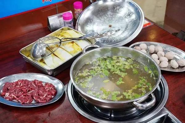 深圳学校门口的热门小吃,大学生校门口美食推荐